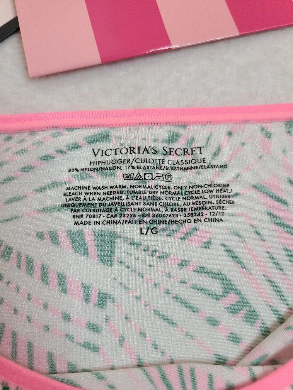 Victorias Secret victoria secret